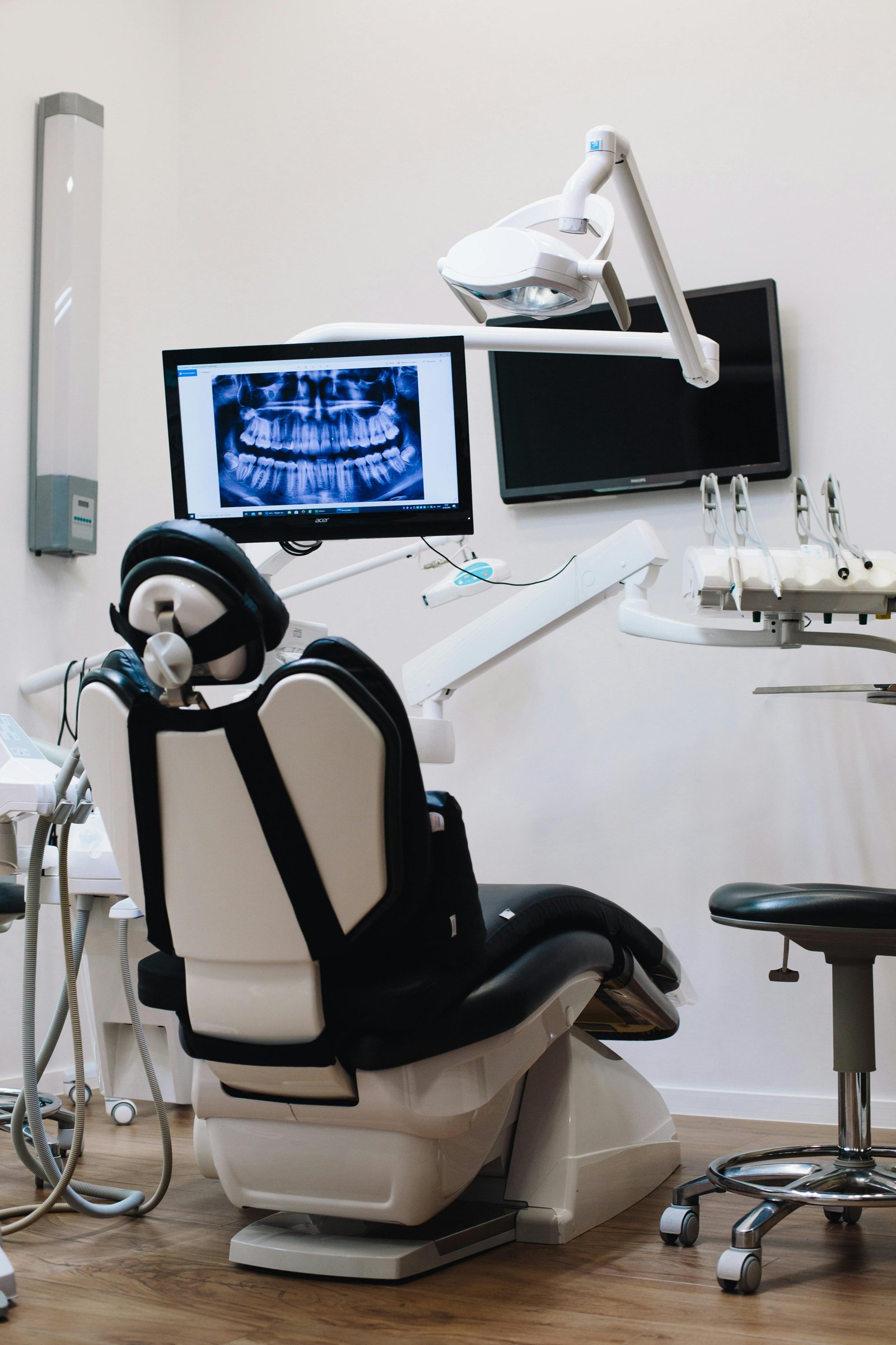 Dental clinic